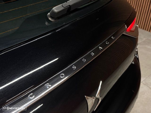 DS DS3 Crossback PureTech 130 Aut. BASTILLE - 8