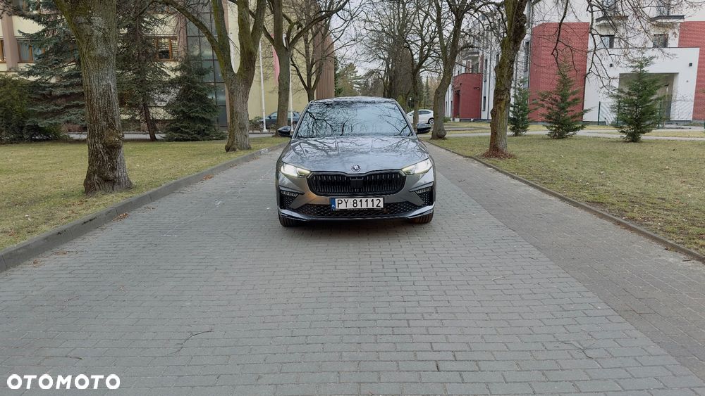 Skoda Scala 1.0 TSI Monte Carlo DSG - 26