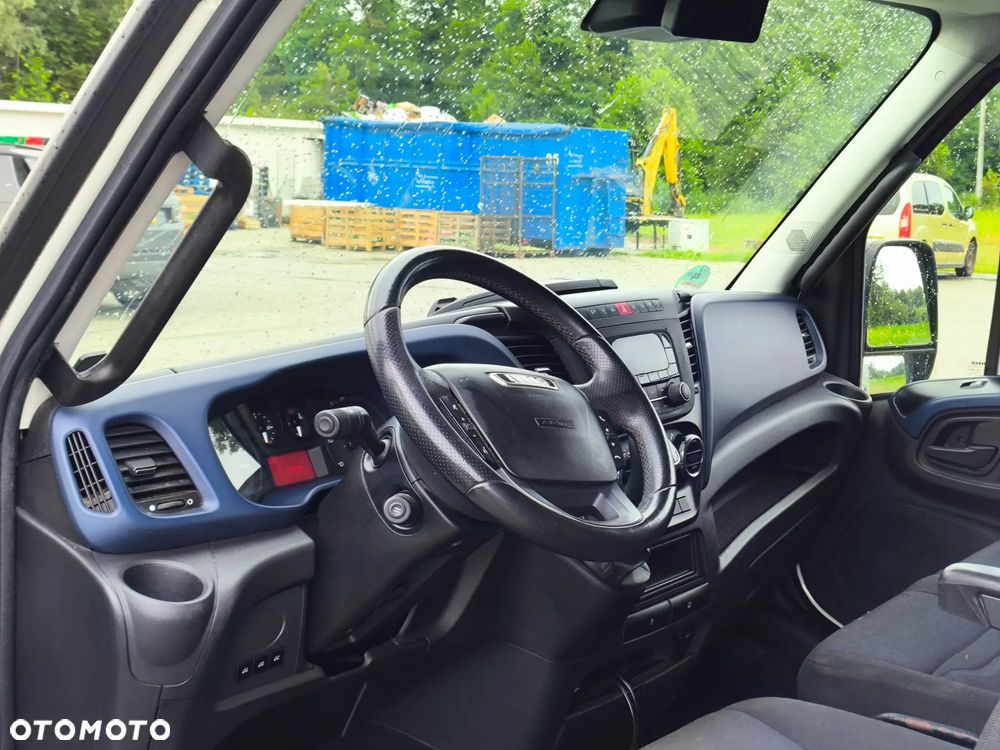 Iveco DAILY - 13