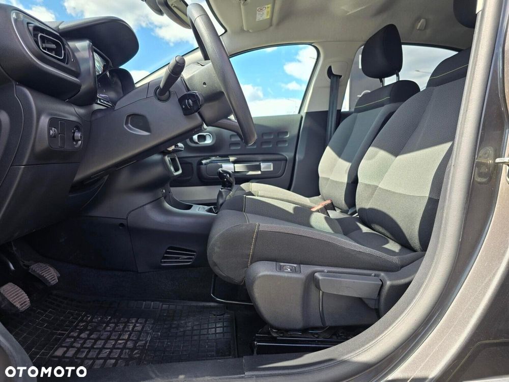 Citroën C3 1.2 PureTech Shine - 14