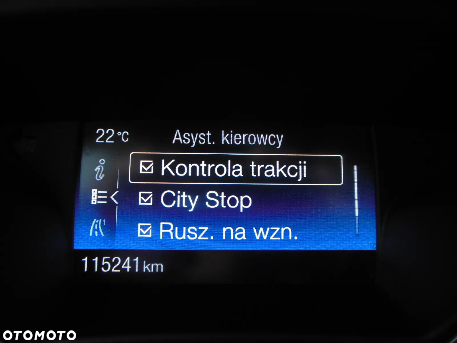 Ford Focus 1.0 EcoBoost Active Business - 22