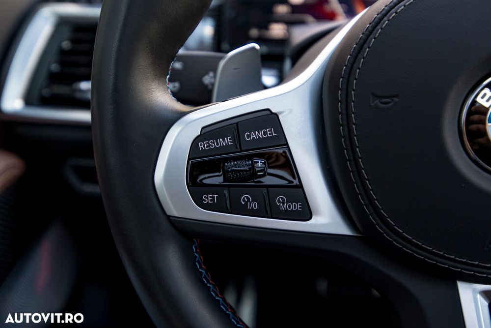 BMW X7 M60i xDrive AT MHEV - 24