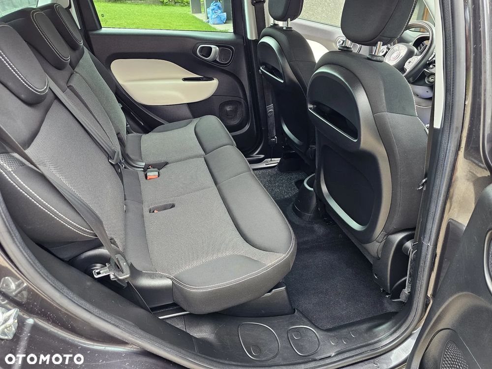 Fiat 500L 1.4 16V Trekking - 17