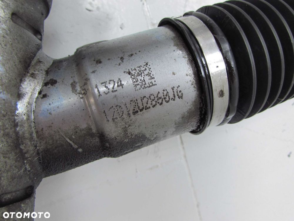 VOLVO XC60 S60 V60 08- MAGLOWNICA 31360543 - 9
