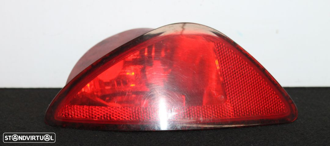 Farolim Trás Direito Renault Clio III - 2