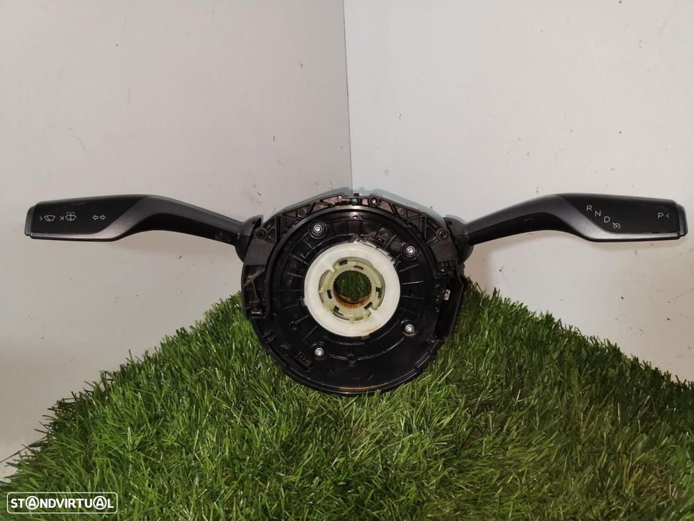 COMANDOS MULTIFUNÇÕES TESLA MODEL 3 - 1