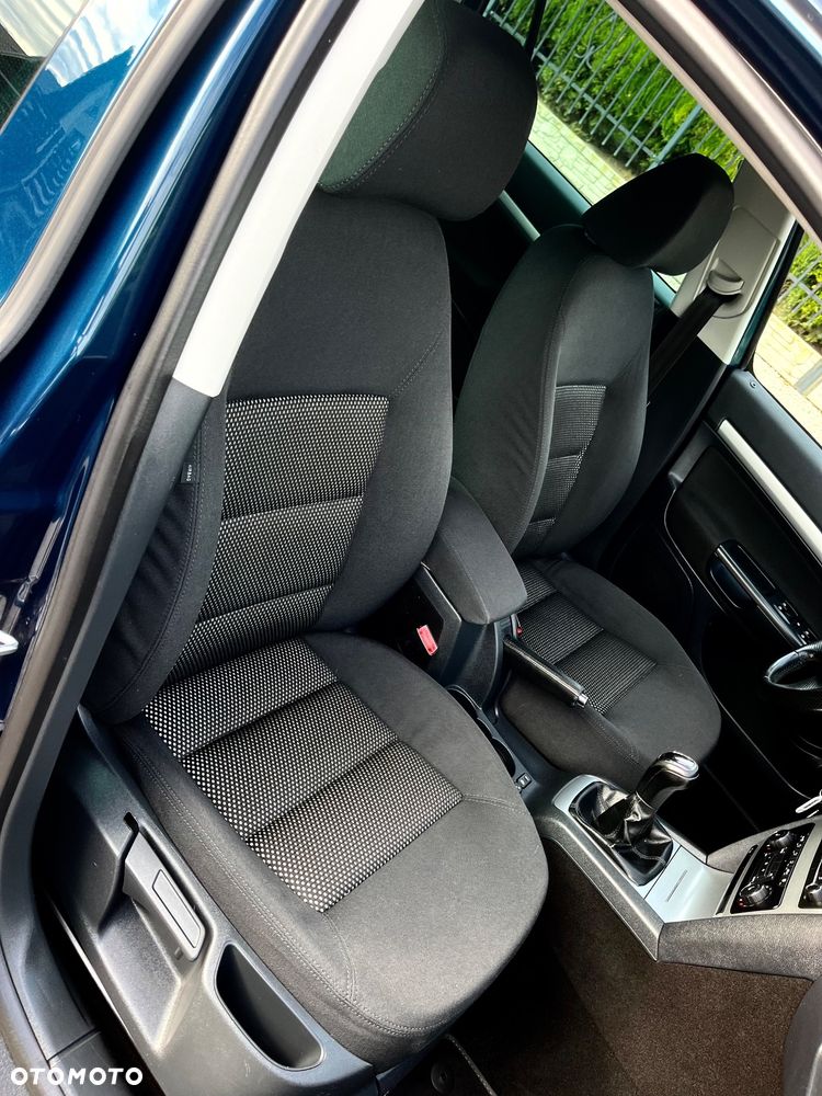Skoda Octavia 2.0 TDI DPF 4x4 Scout - 20