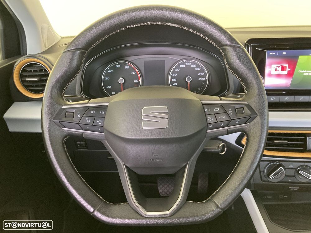 SEAT Arona 1.0 TSI Style DSG - 19