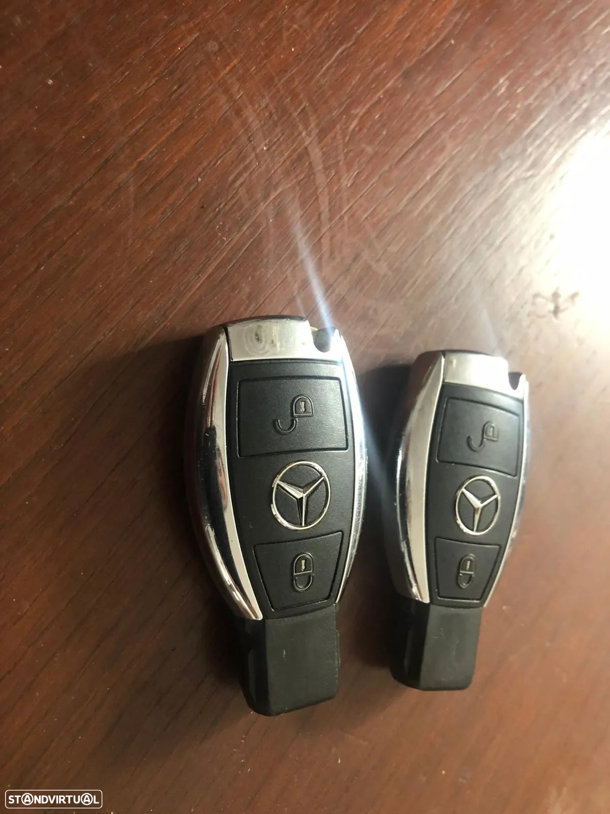 Mercedes-Benz C 180 BlueTEC - 41