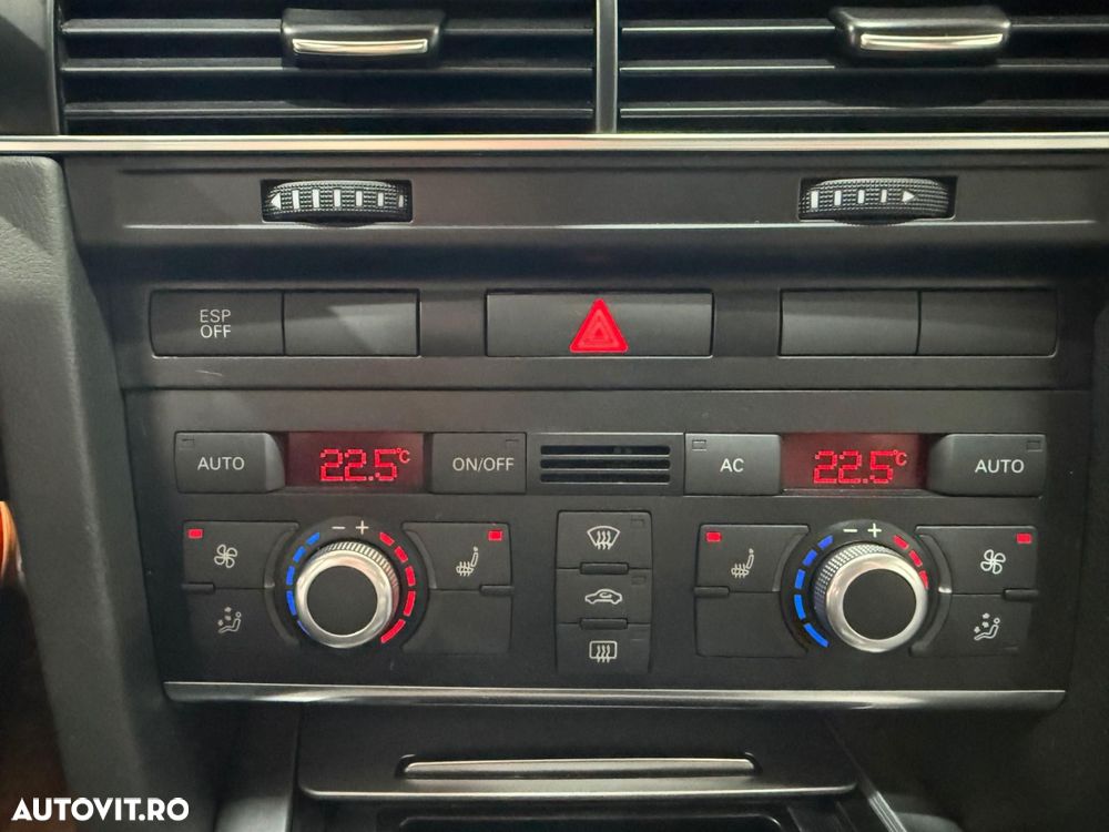 Audi A6 2.0 TFSI - 13