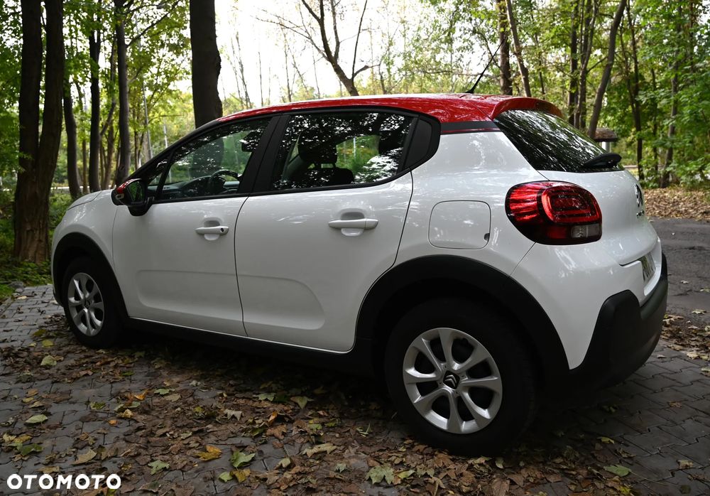 Citroën C3 - 17