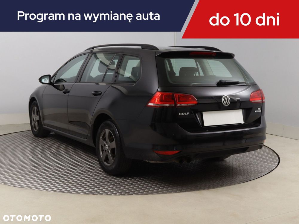 Volkswagen Golf Variant - 6