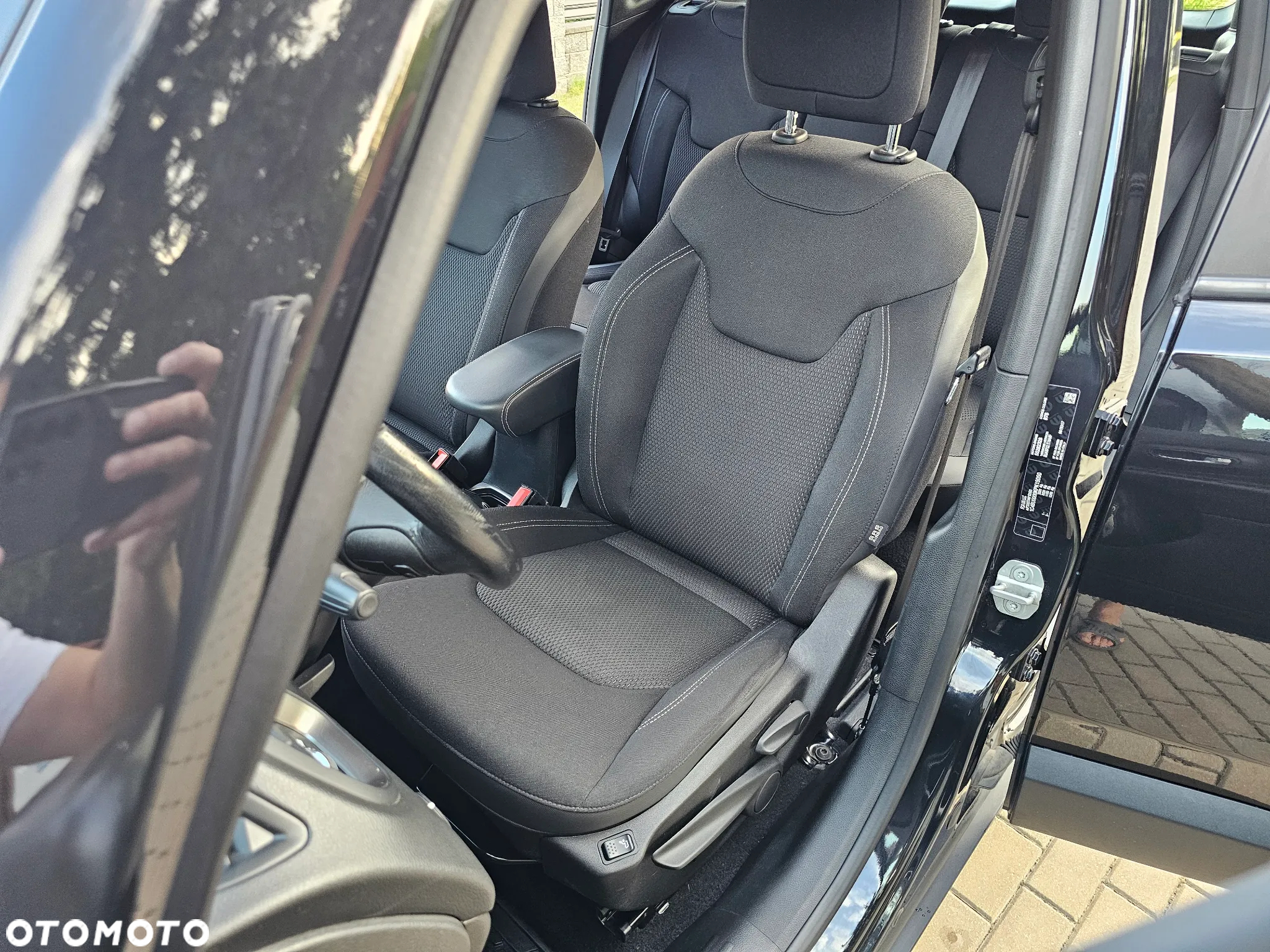 Jeep Renegade 1.3 GSE T4 Turbo Limited 4x4 S&S - 9