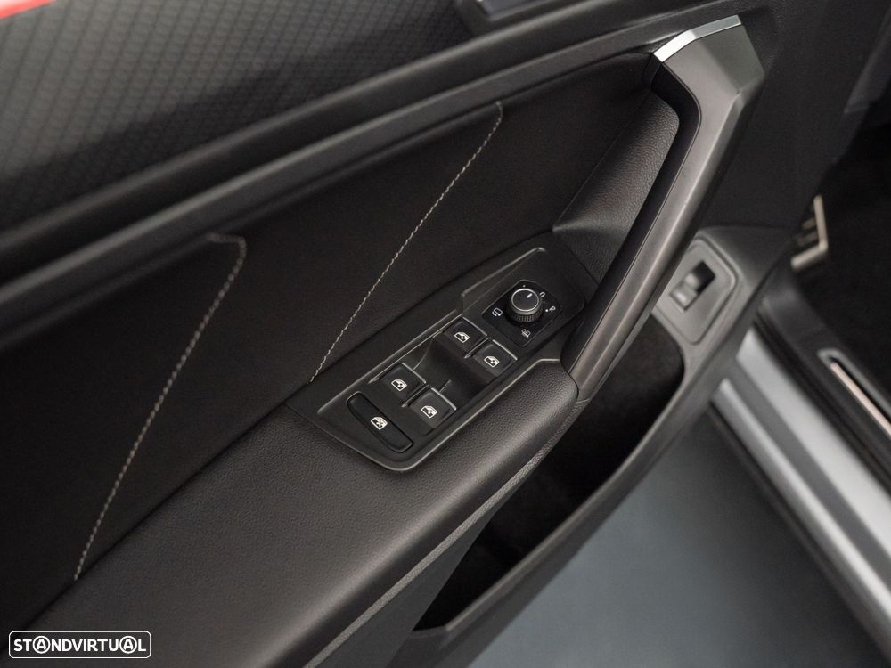 VW Tiguan Allspace 2.0 TDI R-Line DSG - 20
