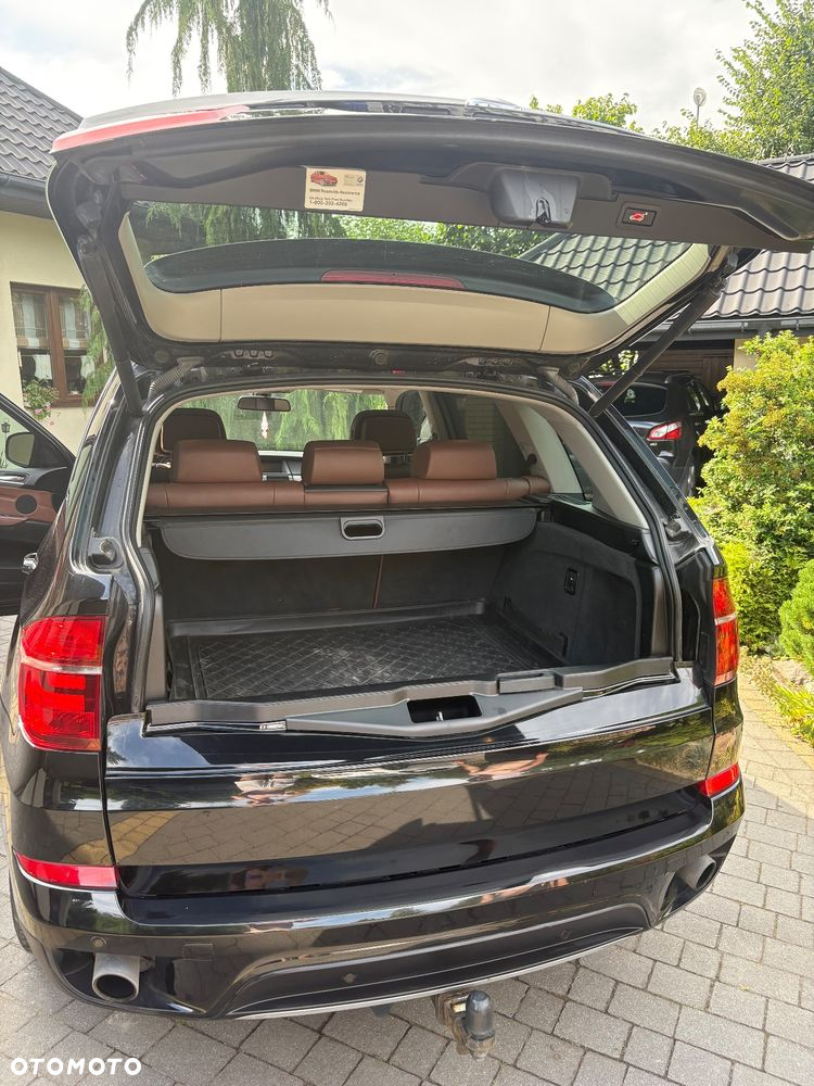BMW X5 3.5d xDrive - 18
