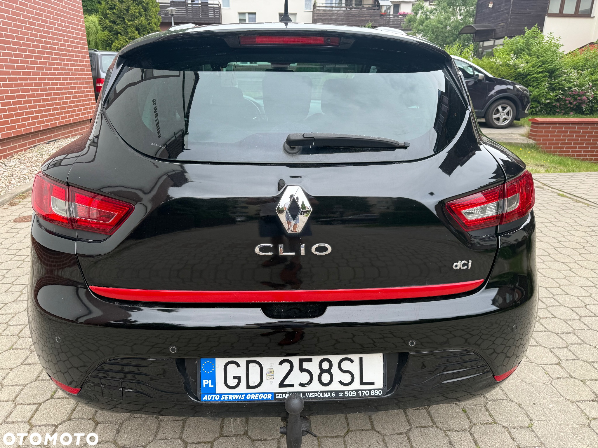 Renault Clio 1.5 dCi Energy Expression - 12