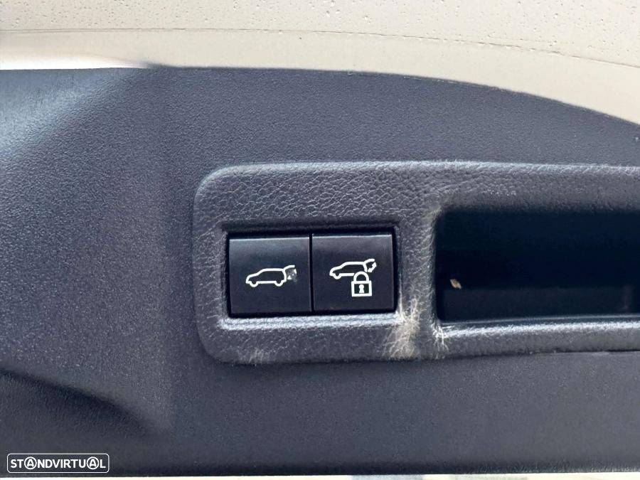 Toyota bZ4X 71,4 kWh Premium Limited - 20