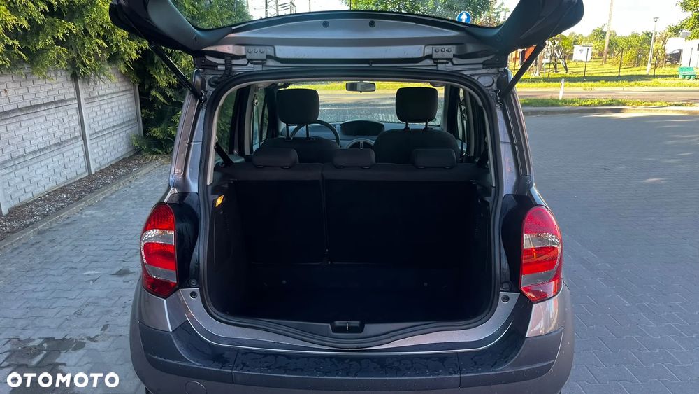 Renault Modus 1.2 16V Night and Day - 26