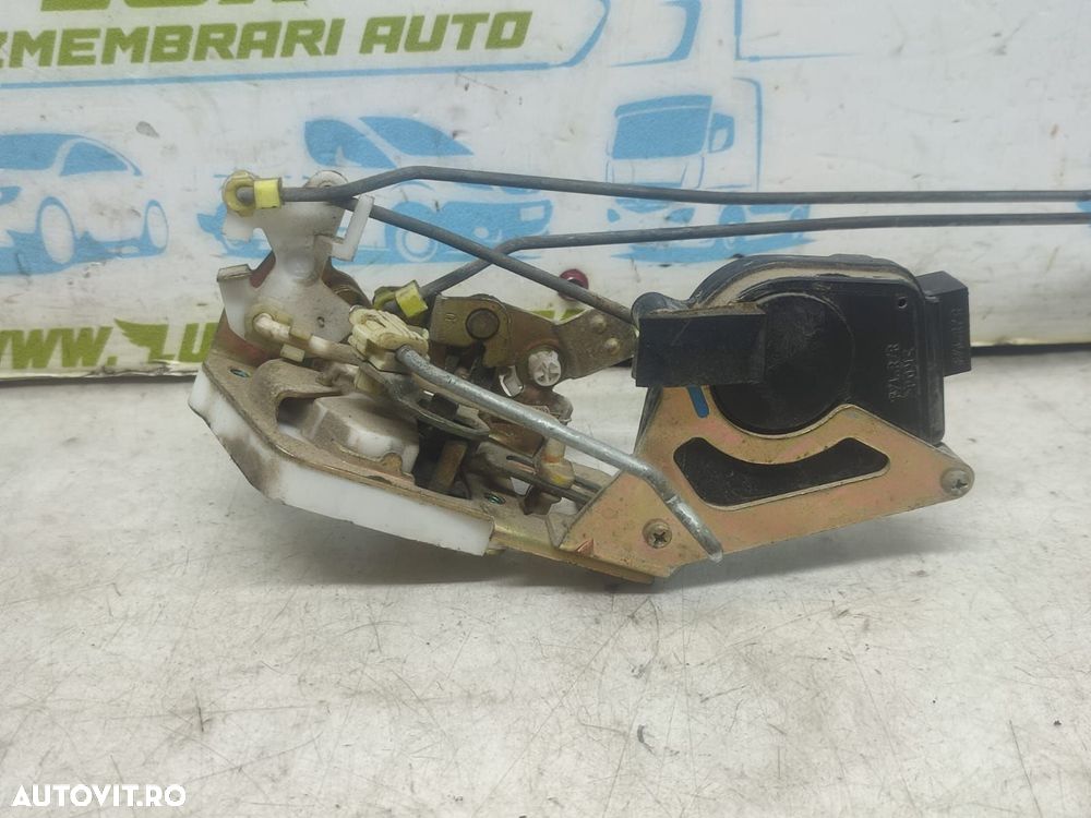Broasca dreapta fata Chevrolet Spark M200 [2005 - 2010] 0.8 mpi - 3