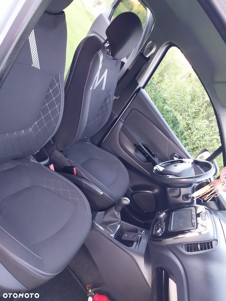 Renault Captur ENERGY dCi 90 Start&Stop Experience - 26