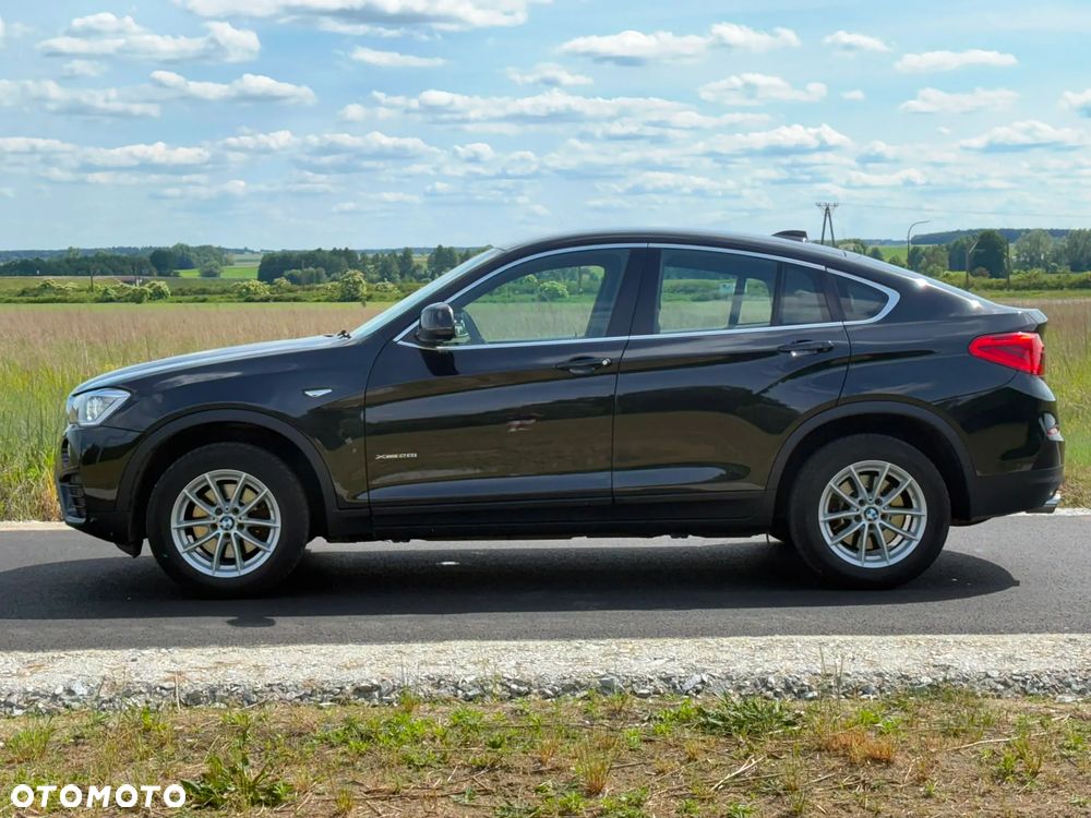 BMW X4 xDrive28i - 3