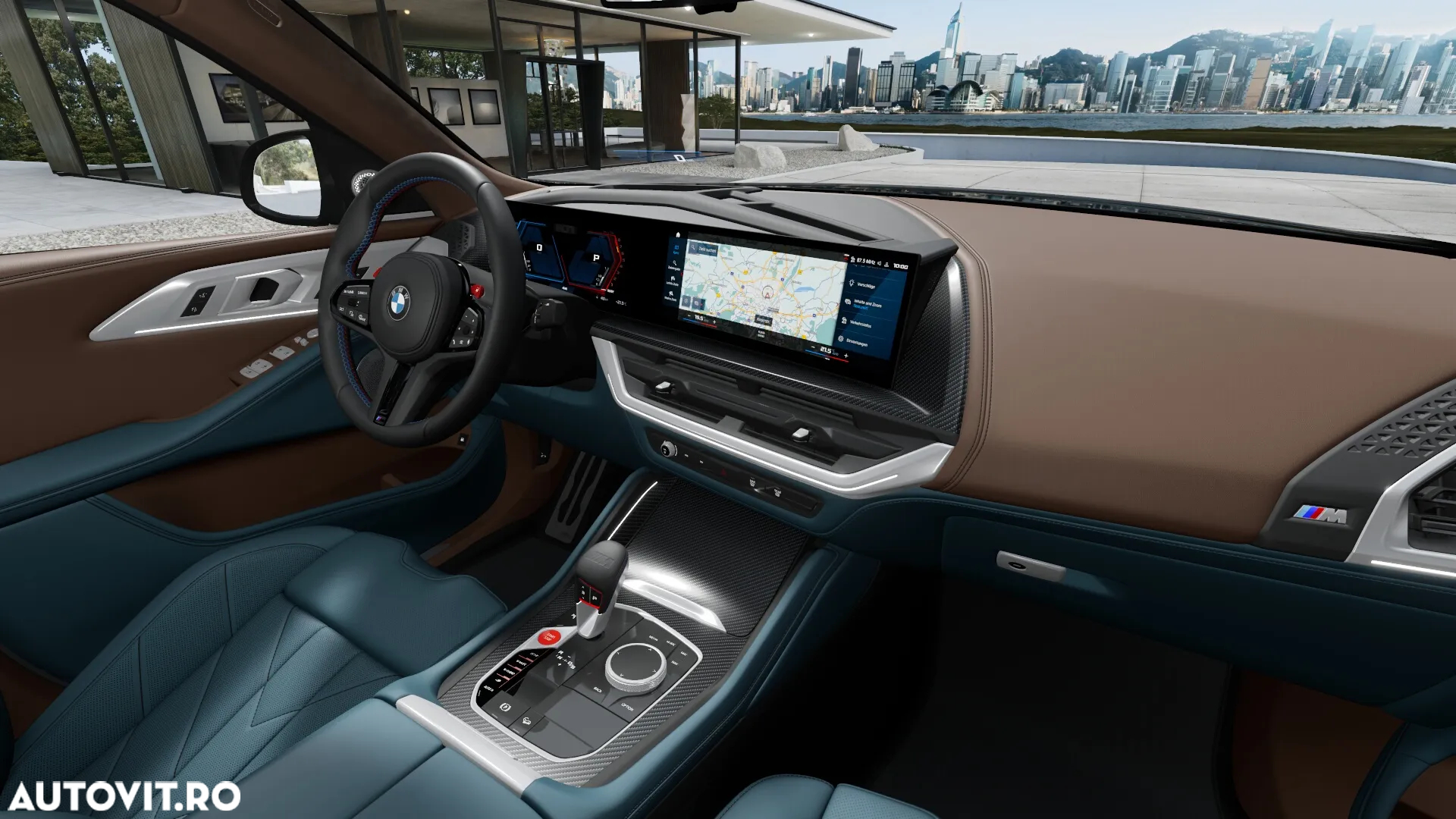 BMW XM Standard - 11