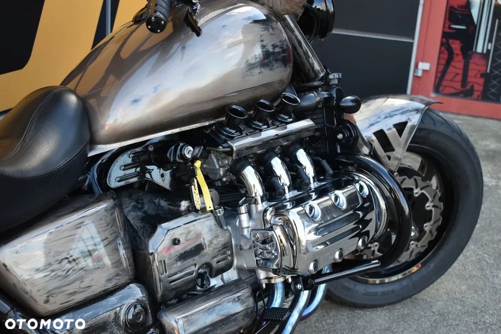 Honda Valkyrie - 26