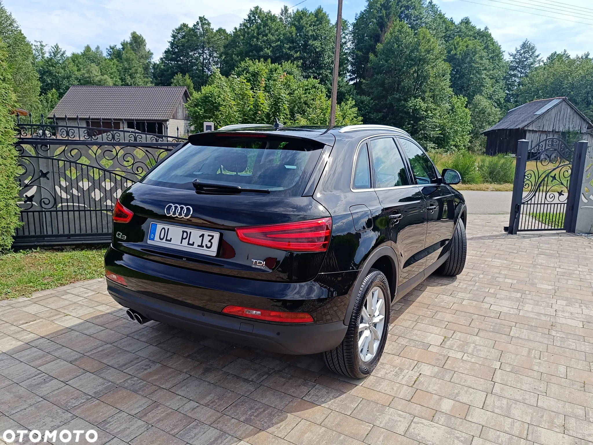 Audi Q3 2.0 TDI Quattro - 34