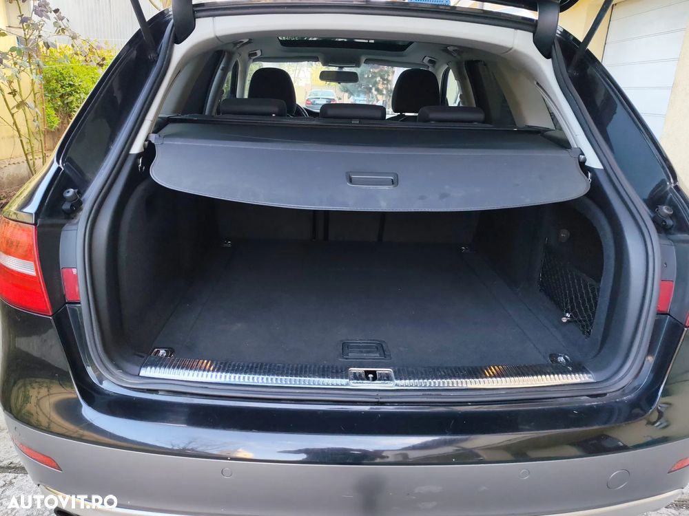 Audi A4 Allroad 2.0 TDI DPF S tronic - 12