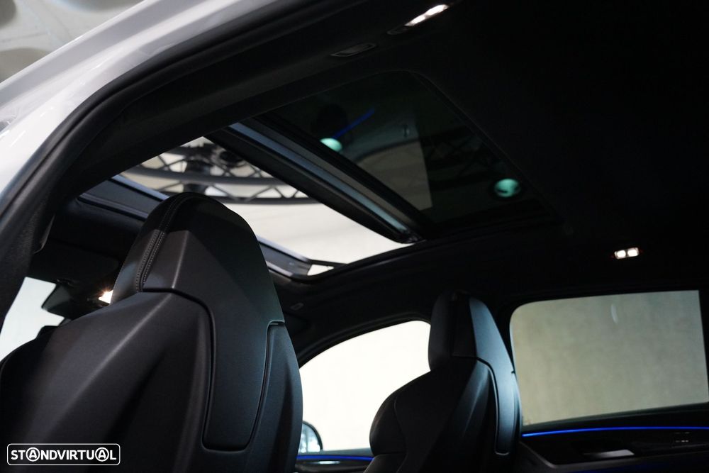 BMW X4 M Competition - 30