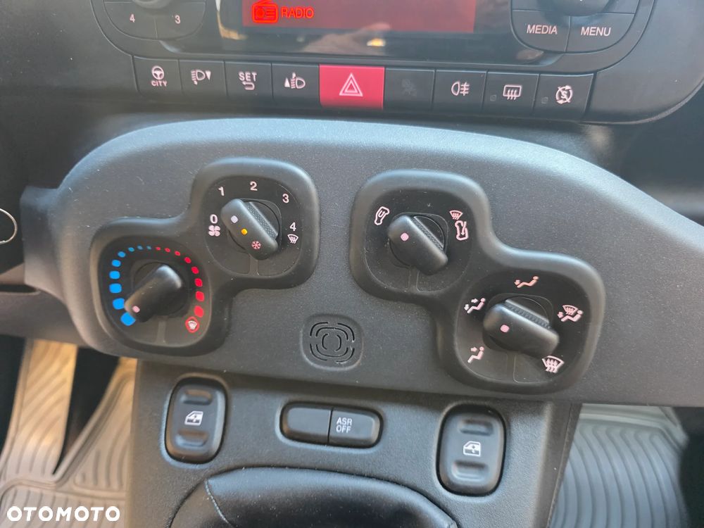 Fiat Panda 1.2 Fresh - 15