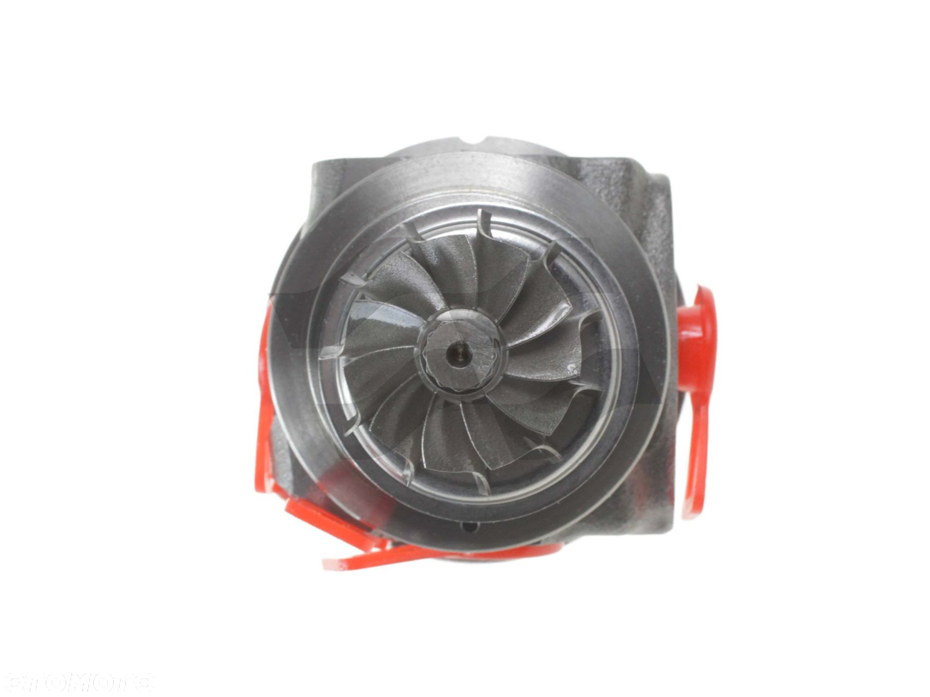 Rdzeń turbosprężarki A1320900180 1515A099 Mitsubishi DC Smart  1.0L 3B21 - 7
