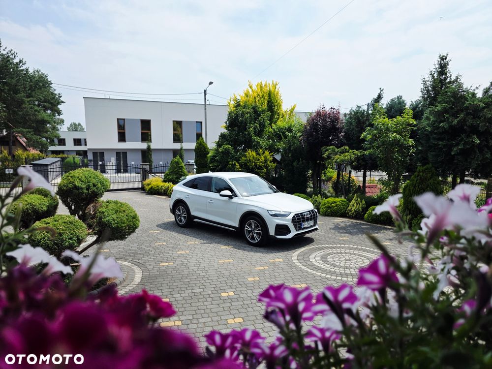 Audi Q5 35 TDI mHEV Sport S tronic - 7
