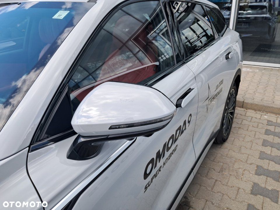 Omoda 9 - 24