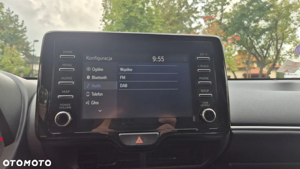Toyota Yaris Hybrid 1.5 Comfort - 27