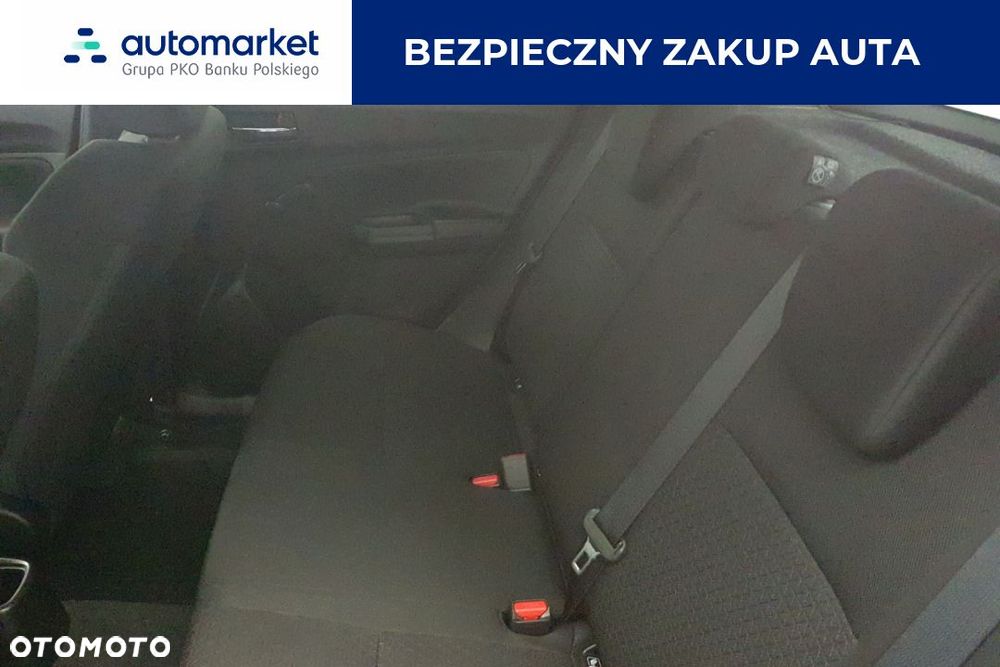 Suzuki Swift 1.2 Dualjet SHVS Premium Plus - 11