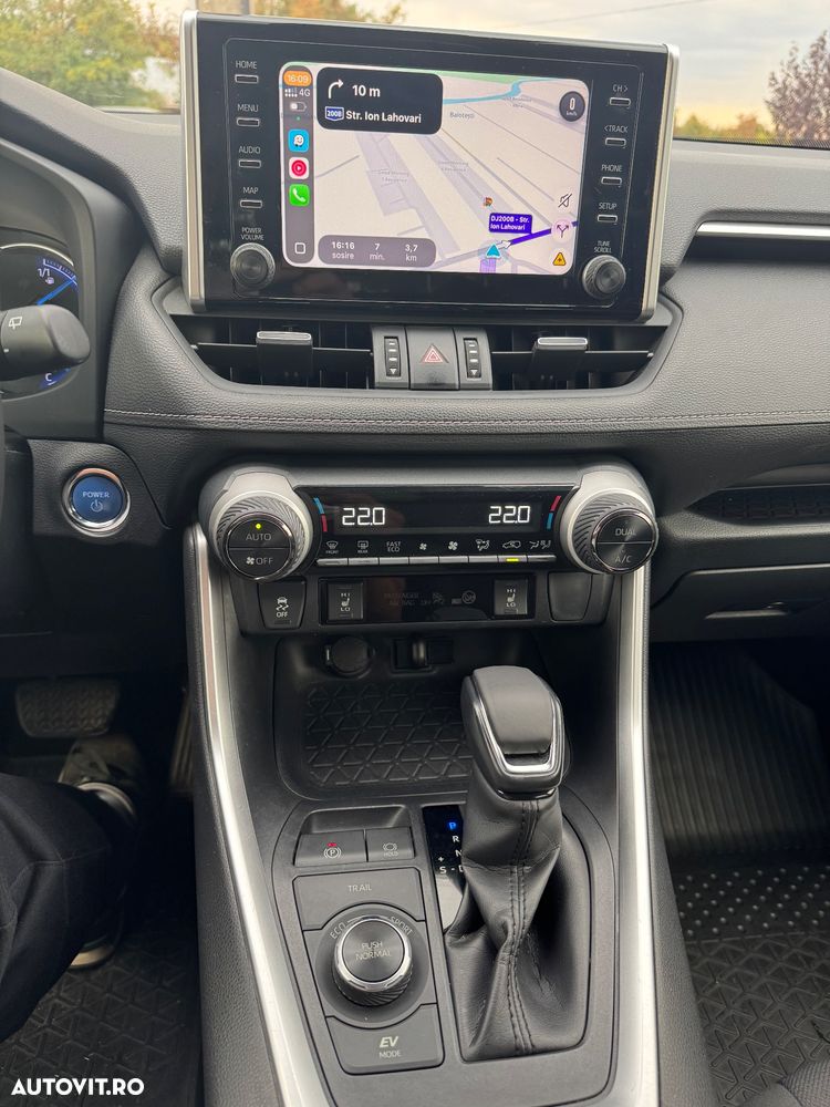 Toyota Rav4 2020 photo 3