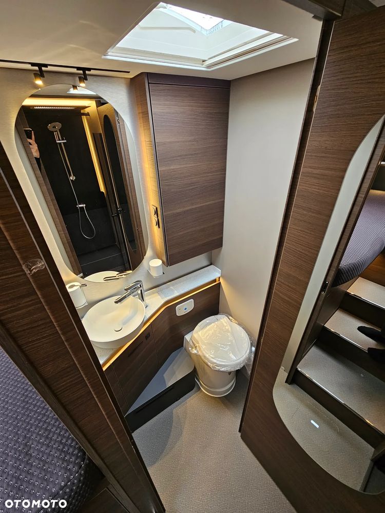 Adria Supersonic 780 DL - 26