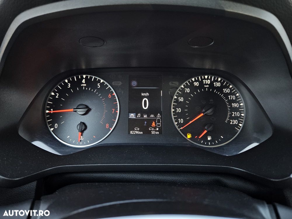 Renault Captur TCe 90 Zen - 10