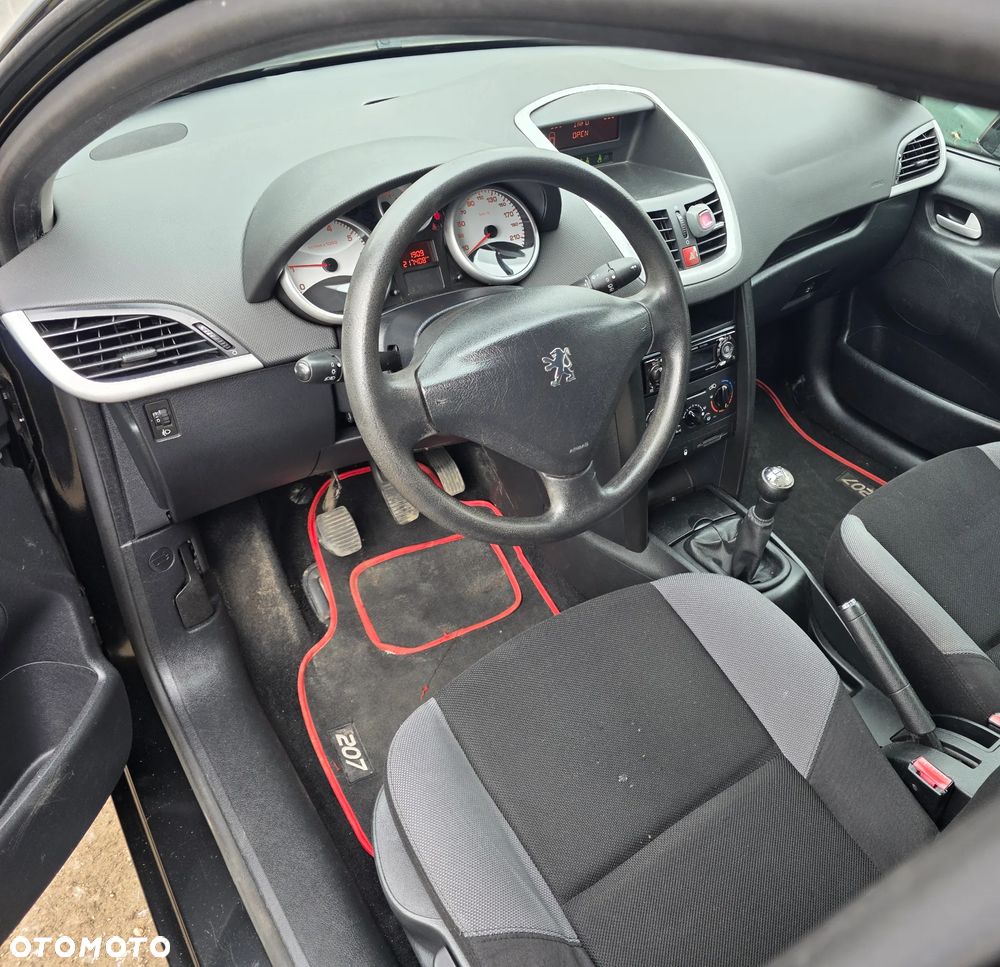 Peugeot 207 75 Tendance - 6