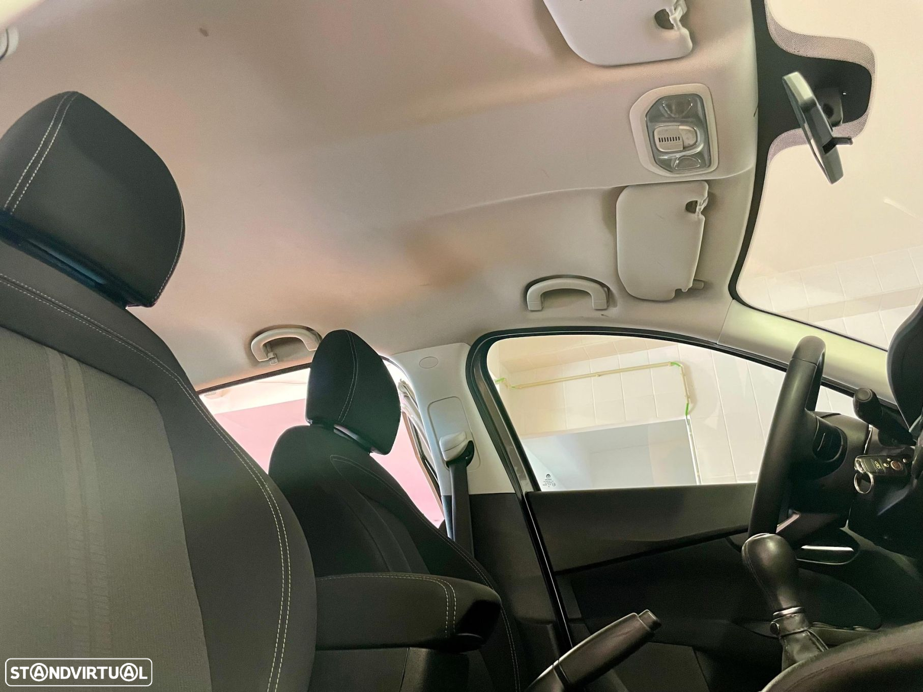 Fiat Tipo Station Wagon 1.3 M-Jet Easy - 40