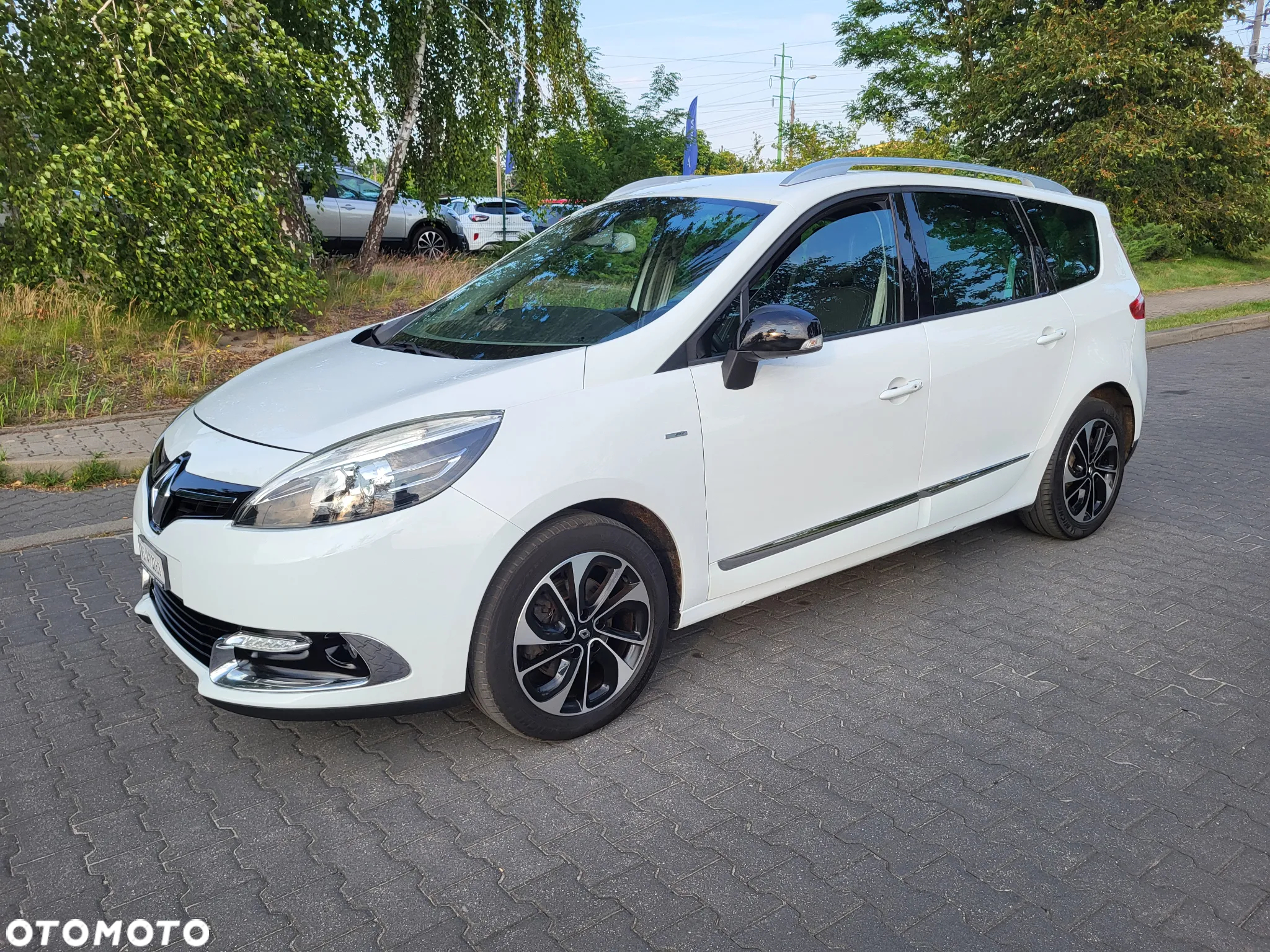 Renault Scenic 2.0 16V 140 CVT Dynamique - 2
