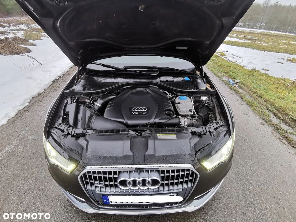 Audi A6 Allroad 3.0 TDI Quattro S tronic - 8