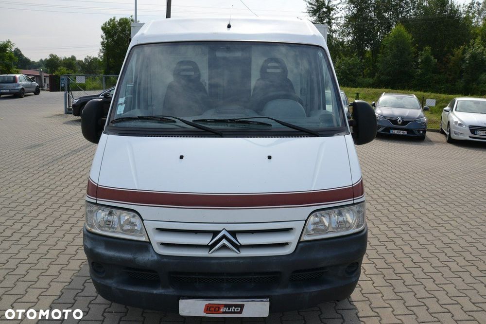 Citroën Jumper - 4