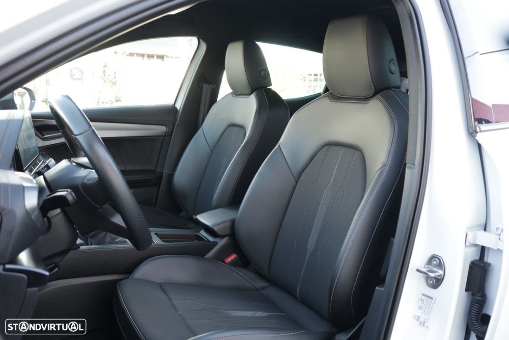 Cupra Formentor 2.0 TDI - 22