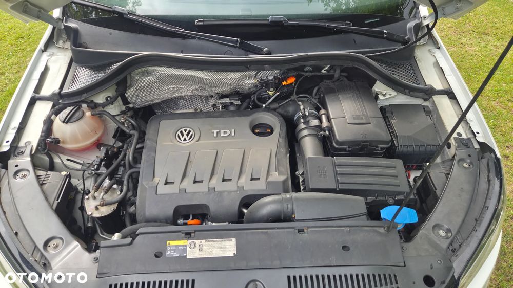 Volkswagen Tiguan - 25