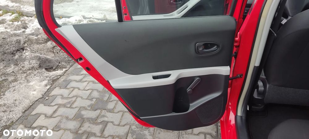 Toyota Yaris 1.33 VVT-i Life - 22