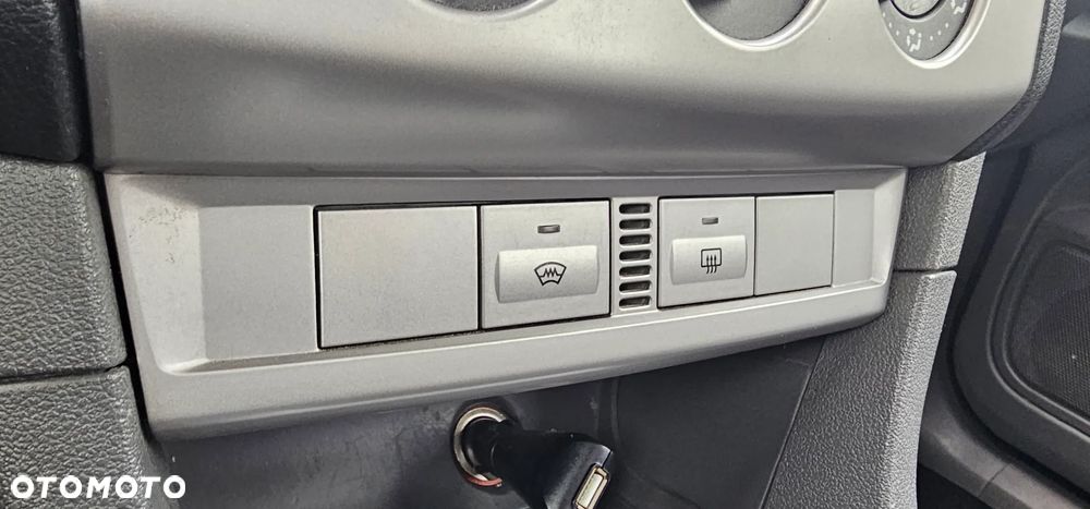 Ford Focus 1.6 Silver X EU5 - 12