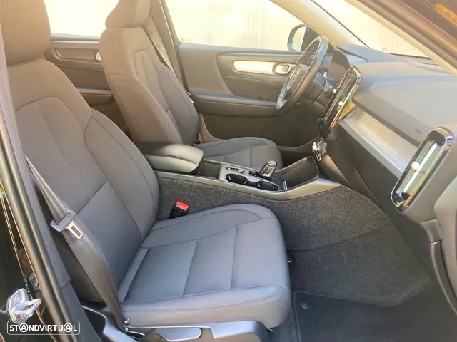 Volvo XC 40 1.5 T4 PHEV Plus Bright - 38