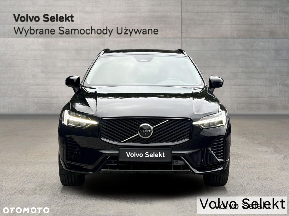 Volvo XC 60 - 9